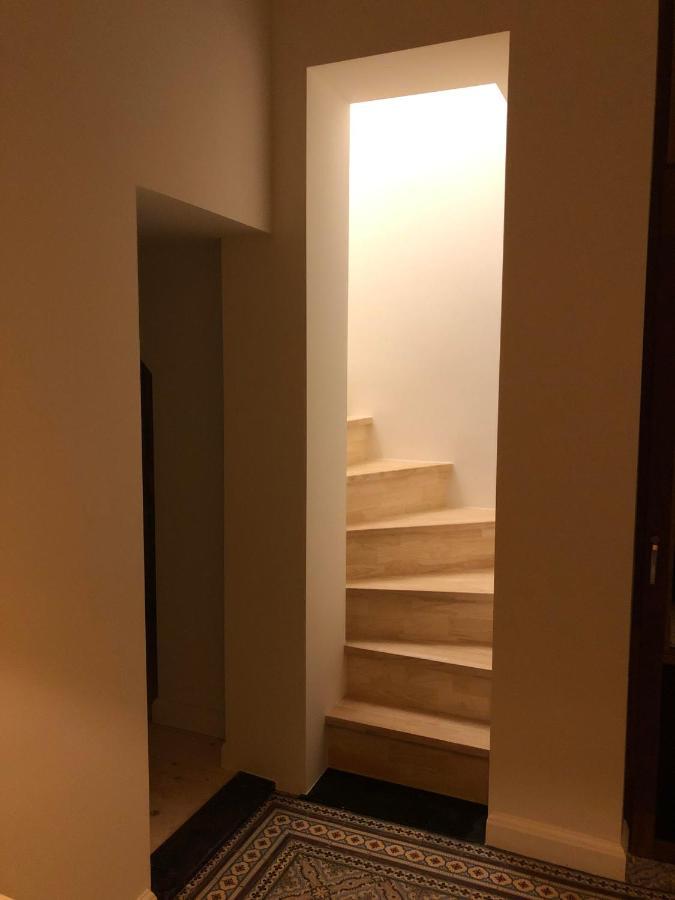 Stayatsea Retro Appartementen Blankenberge Exterior foto