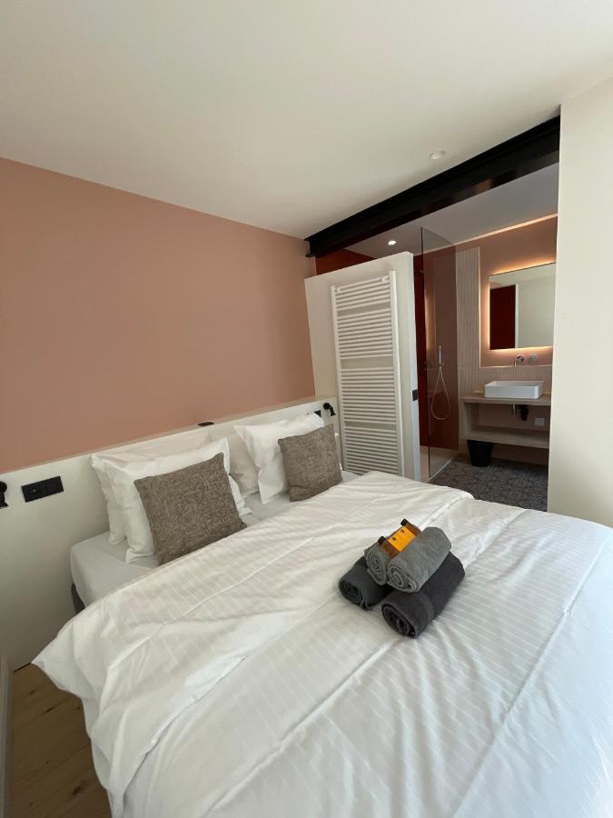 Stayatsea Retro Appartementen Blankenberge Exterior foto